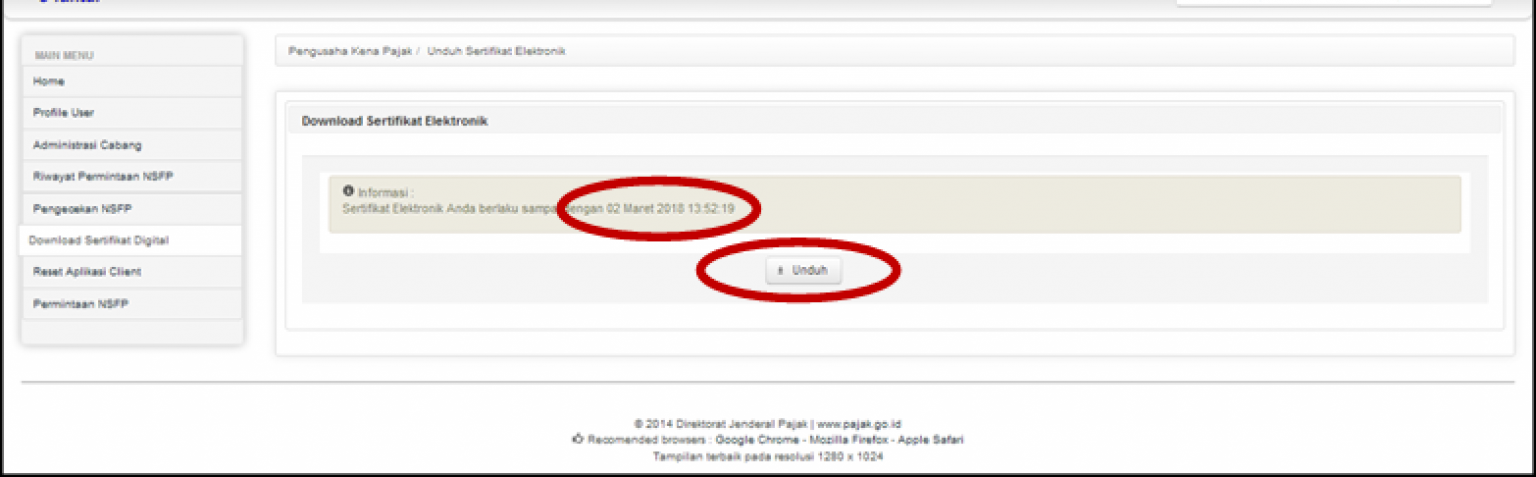 ETAX 40002 Error Di Service Tidak Dapat Melakukan Koneksi Dengan   Efaktur Error D 1536x477 